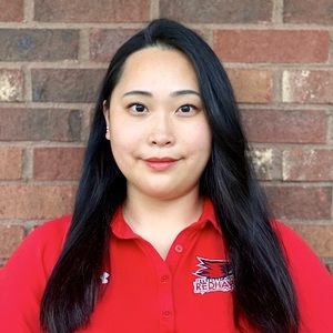 Meet your Posher, Minji